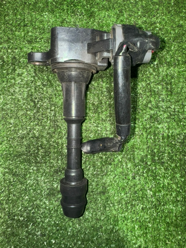 Катушка зажигания, 1500 рублей, Пешки