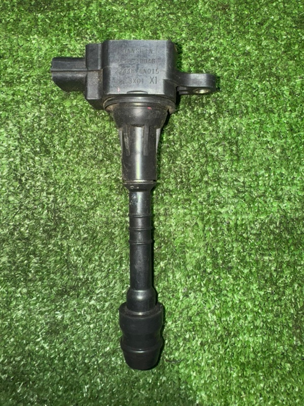 Катушка зажигания, 1500 рублей, Пешки