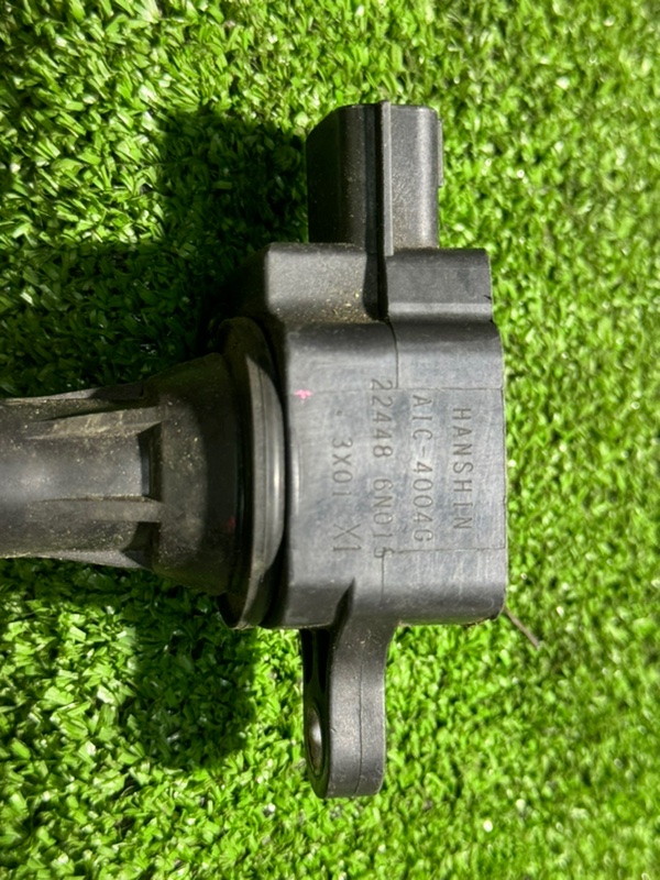 Катушка зажигания, 1500 рублей, Пешки