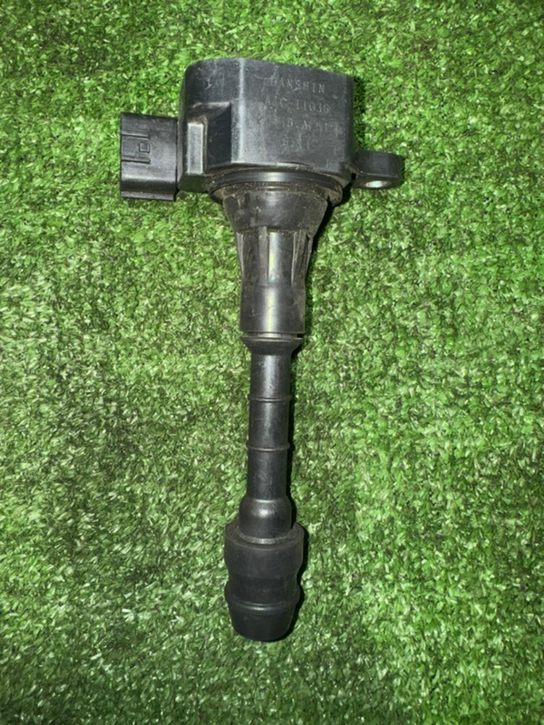 Катушка зажигания, 1500 рублей, Пешки