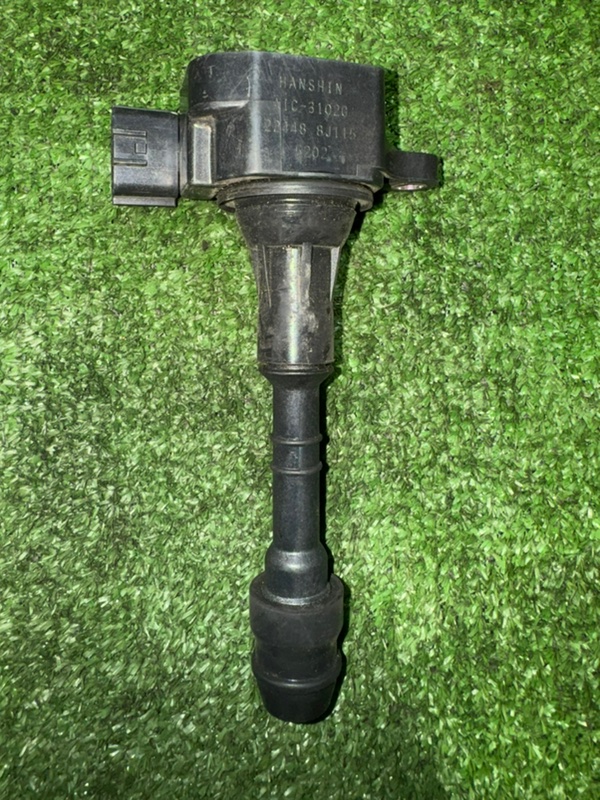 Катушка зажигания, 1500 рублей, Пешки