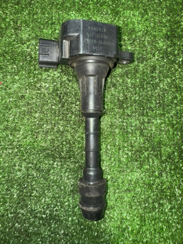 Катушка зажигания, 1500 рублей, Пешки