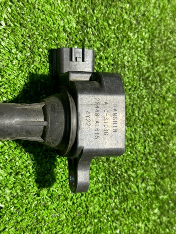 Катушка зажигания, 1500 рублей, Пешки