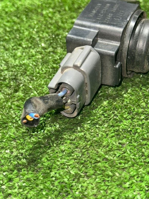 Катушка зажигания, 1500 рублей, Пешки