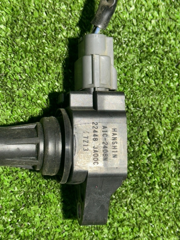 Катушка зажигания, 1500 рублей, Пешки