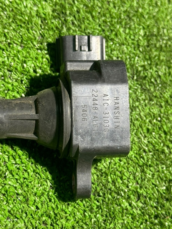 Катушка зажигания, 1500 рублей, Пешки