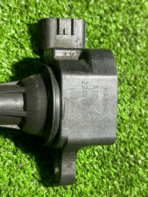 Катушка зажигания, 1500 рублей, Пешки