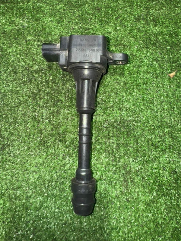 Катушка зажигания, 1500 рублей, Пешки