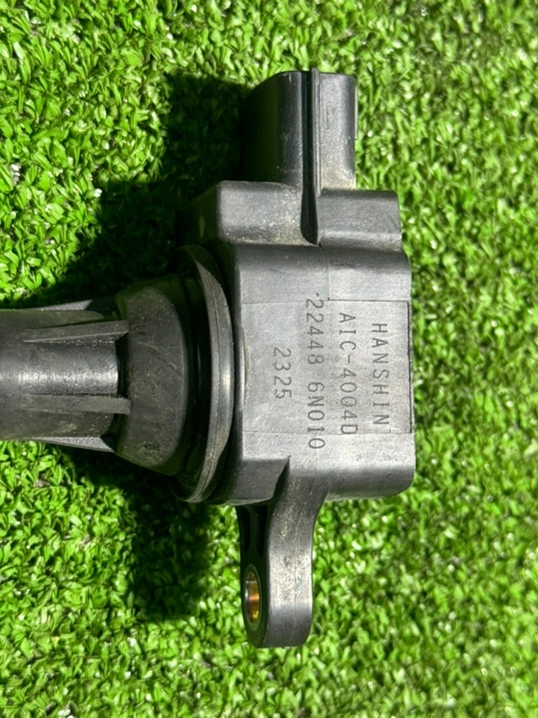 Катушка зажигания, 1500 рублей, Пешки