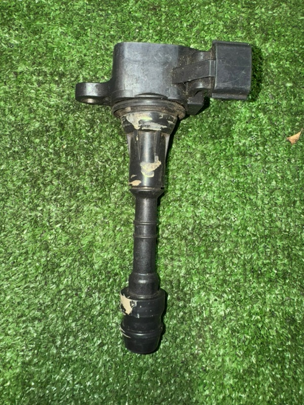 Катушка зажигания, 1500 рублей, Пешки