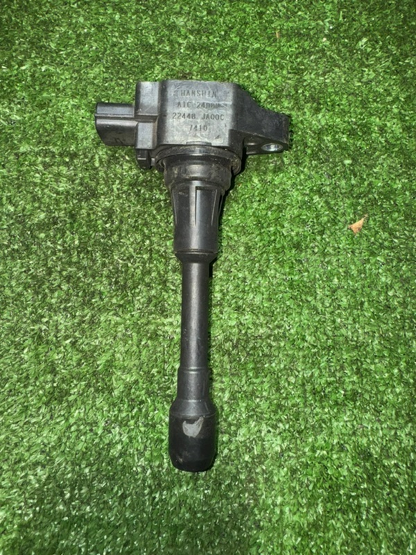 Катушка зажигания, 1500 рублей, Пешки