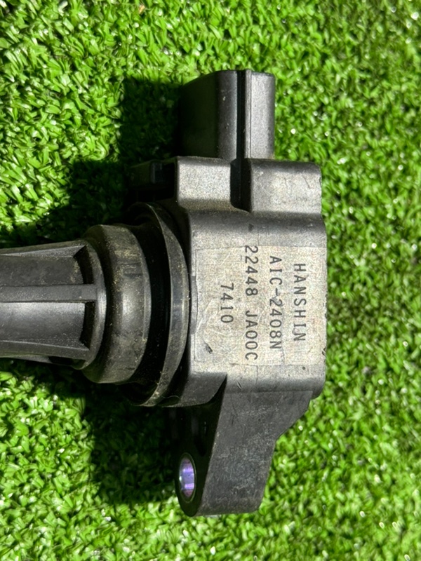 Катушка зажигания, 1500 рублей, Пешки