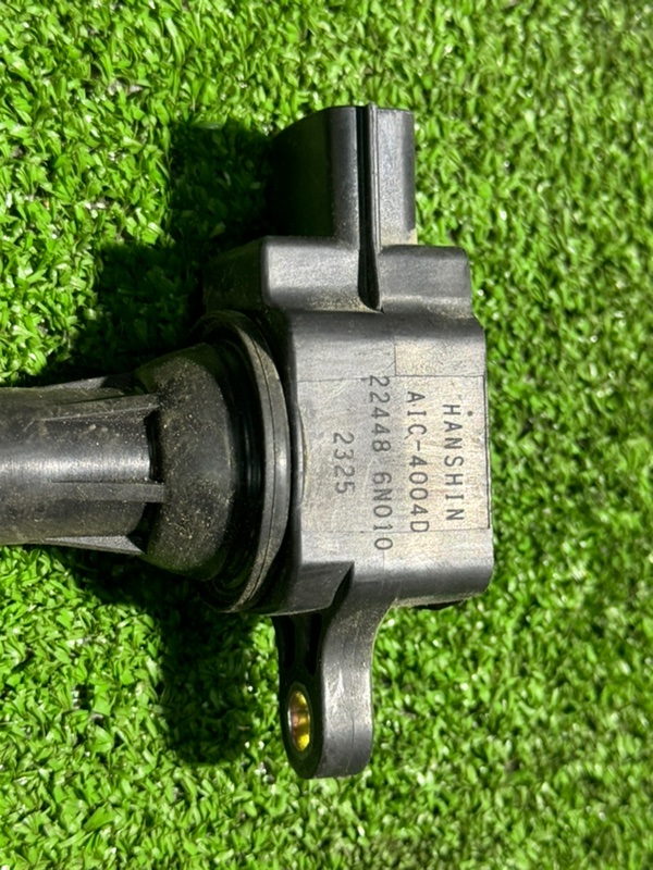 Катушка зажигания, 1500 рублей, Пешки