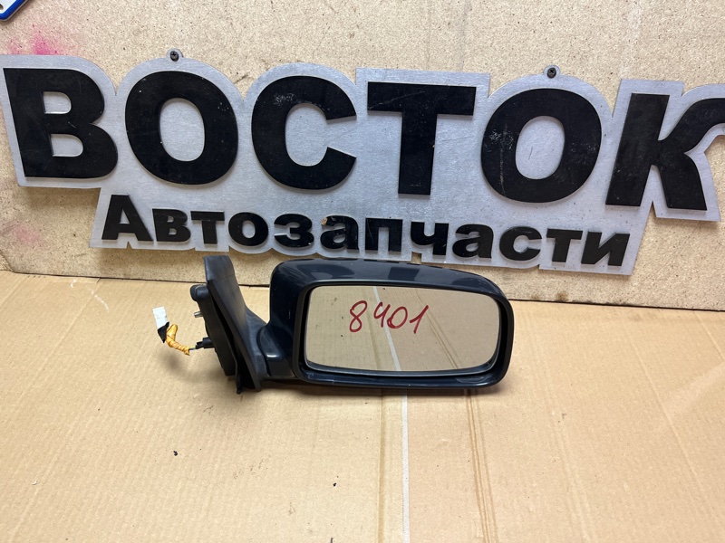 Зеркало боковое, 3000 рублей, Пешки