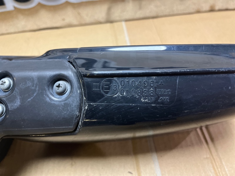 Зеркало боковое, 3000 рублей, Пешки