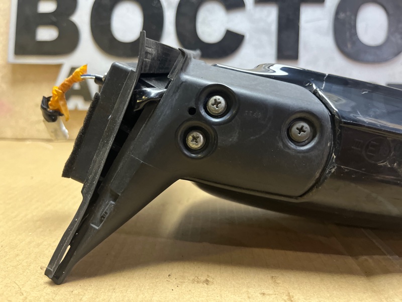 Зеркало боковое, 3000 рублей, Пешки