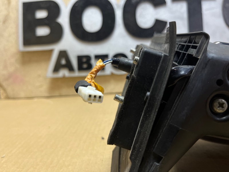 Зеркало боковое, 3000 рублей, Пешки