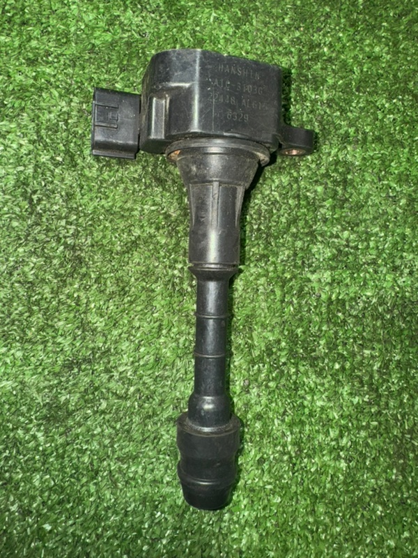 Катушка зажигания, 1500 рублей, Пешки