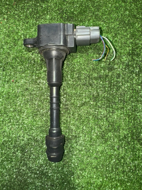 Катушка зажигания, 1500 рублей, Пешки