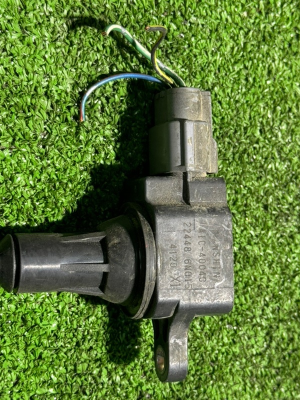 Катушка зажигания, 1500 рублей, Пешки