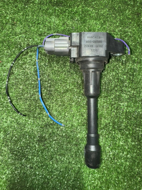 Катушка зажигания, 1500 рублей, Пешки