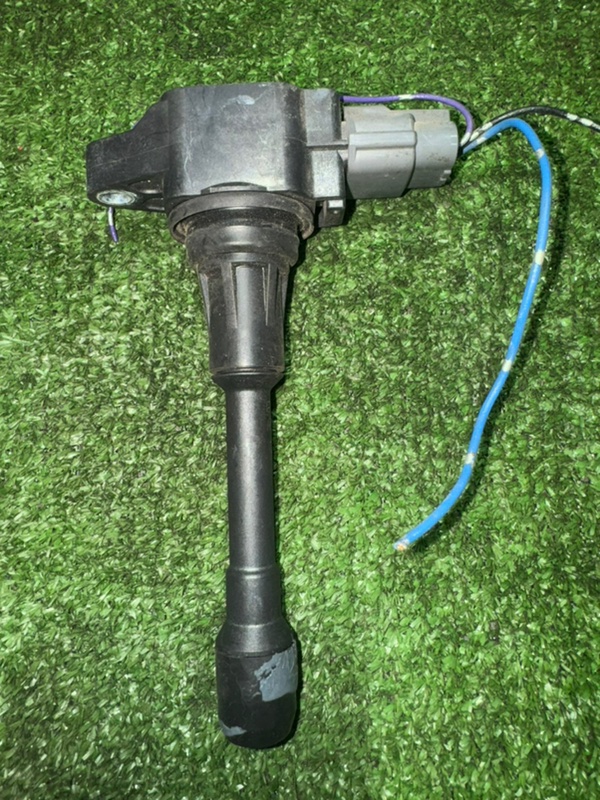 Катушка зажигания, 1500 рублей, Пешки