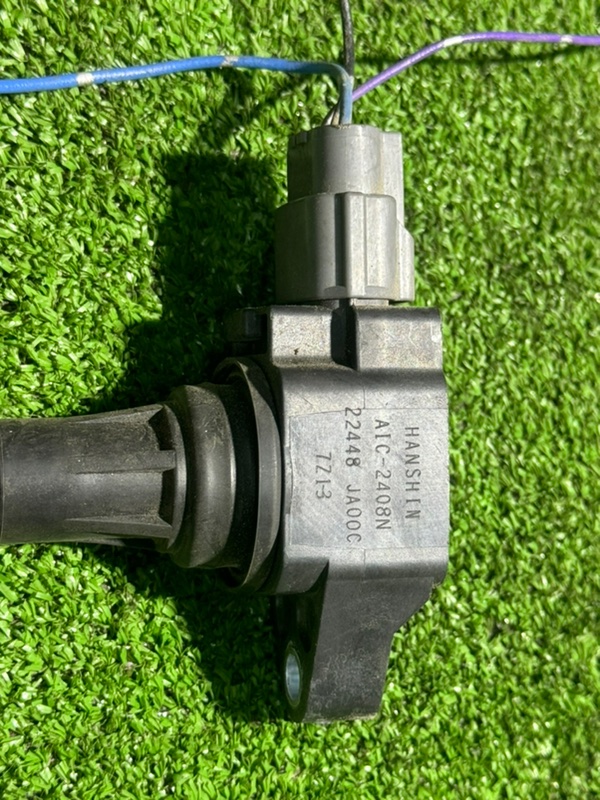 Катушка зажигания, 1500 рублей, Пешки