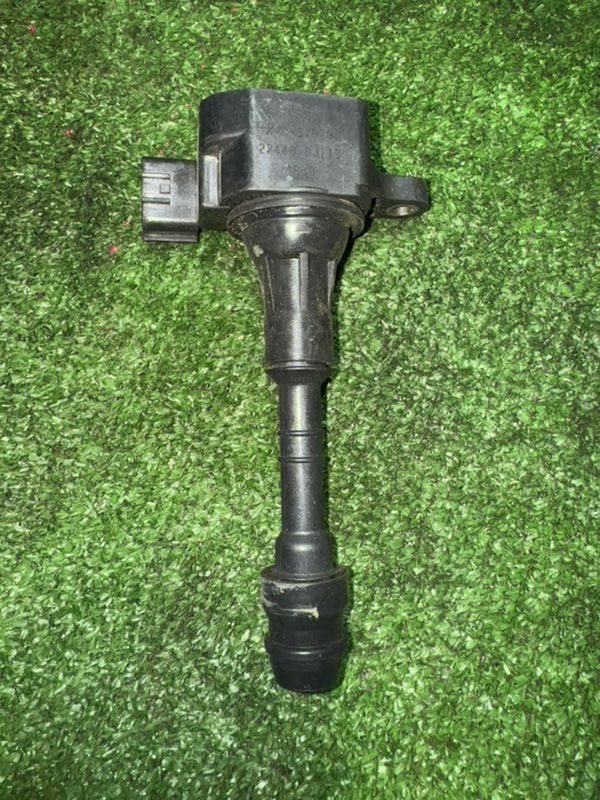 Катушка зажигания, 1500 рублей, Пешки