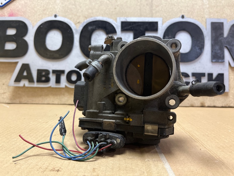 Дроссельная заслонка, 4000 рублей, Пешки