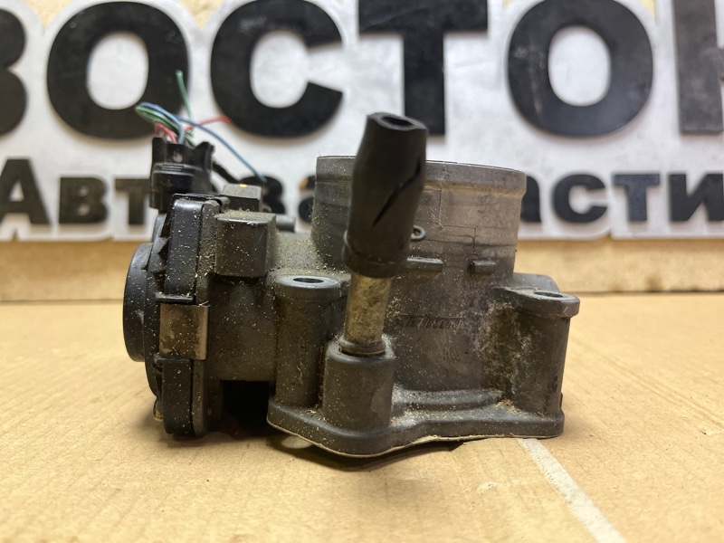 Дроссельная заслонка, 4000 рублей, Пешки