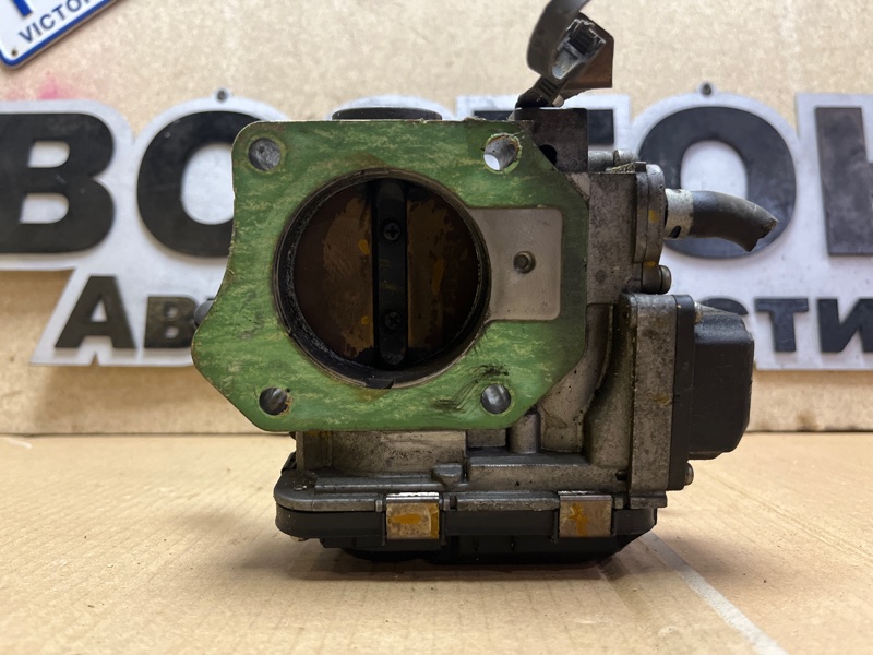 Дроссельная заслонка, 4000 рублей, Пешки