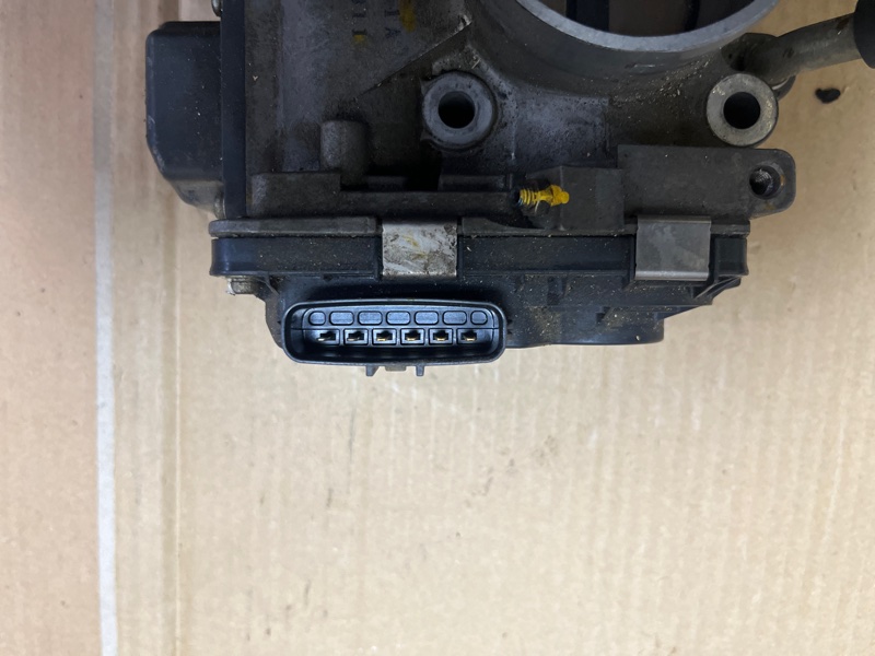 Дроссельная заслонка, 4000 рублей, Пешки