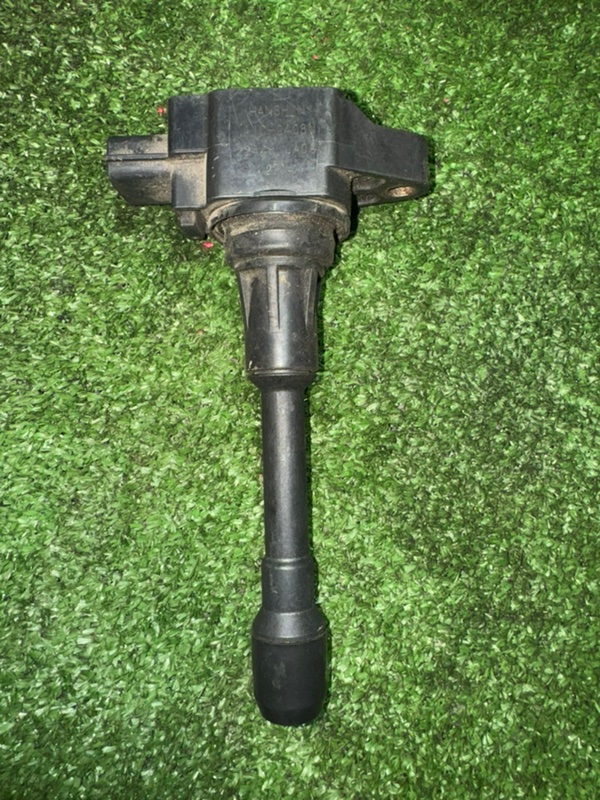 Катушка зажигания, 1500 рублей, Пешки