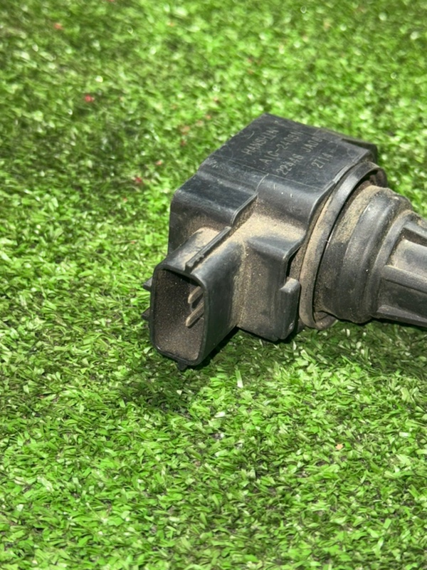 Катушка зажигания, 1500 рублей, Пешки