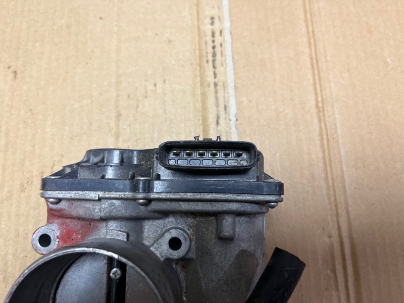 Дроссельная заслонка, 3000 рублей, Пешки