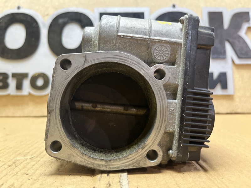 Дроссельная заслонка, 3000 рублей, Пешки