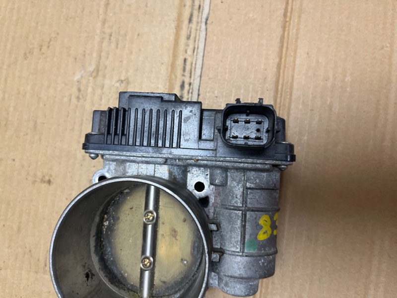 Дроссельная заслонка, 3000 рублей, Пешки