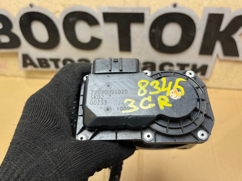 Дроссельная заслонка, 2000 рублей, Пешки