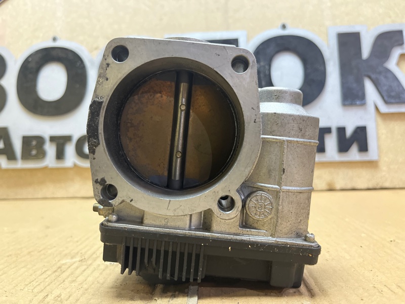 Дроссельная заслонка, 3000 рублей, Пешки