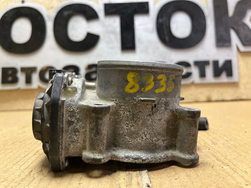 Дроссельная заслонка, 3000 рублей, Пешки