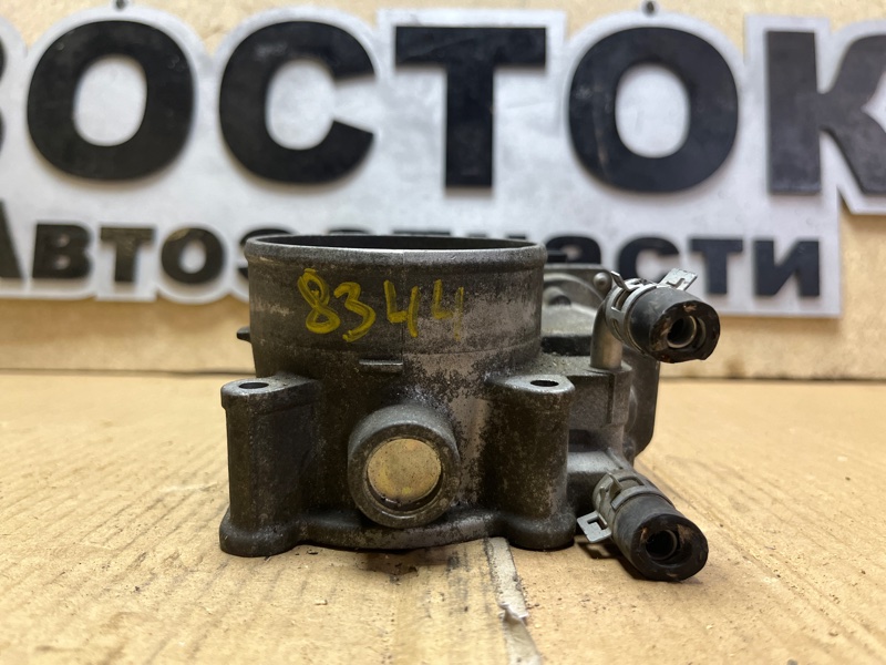 Дроссельная заслонка, 3000 рублей, Пешки