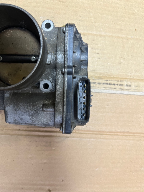 Дроссельная заслонка, 3000 рублей, Пешки