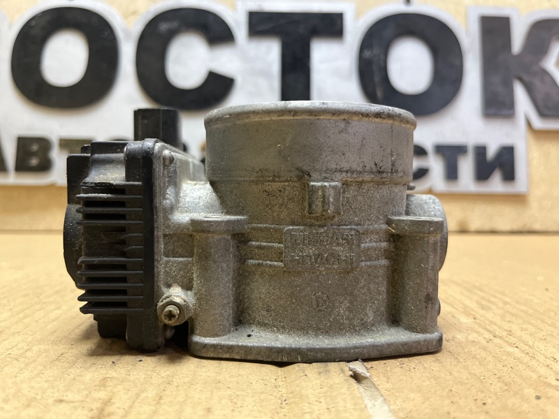 Дроссельная заслонка, 3000 рублей, Пешки