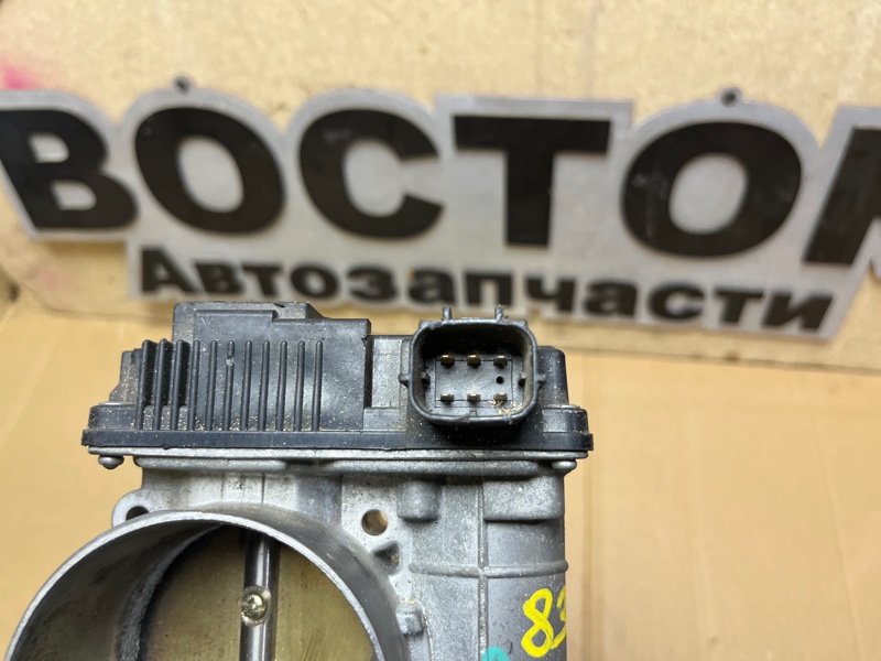 Дроссельная заслонка, 3000 рублей, Пешки