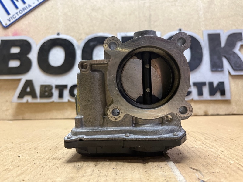 Дроссельная заслонка, 4000 рублей, Пешки