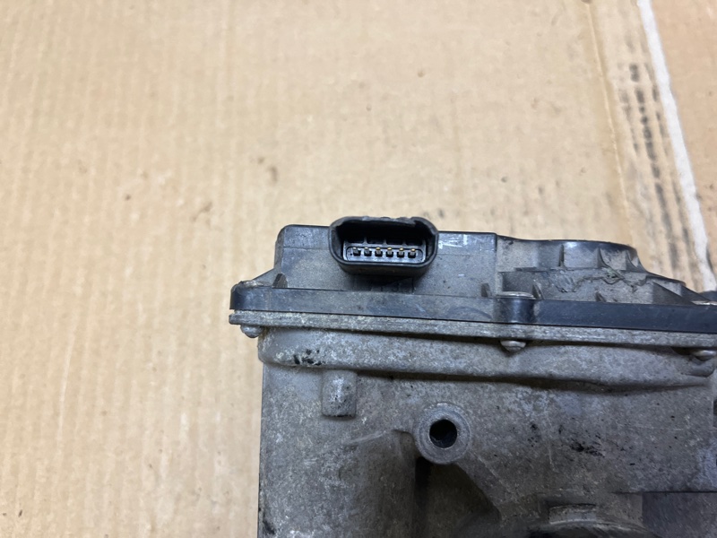 Дроссельная заслонка, 3000 рублей, Пешки