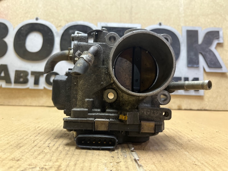 Дроссельная заслонка, 4000 рублей, Пешки