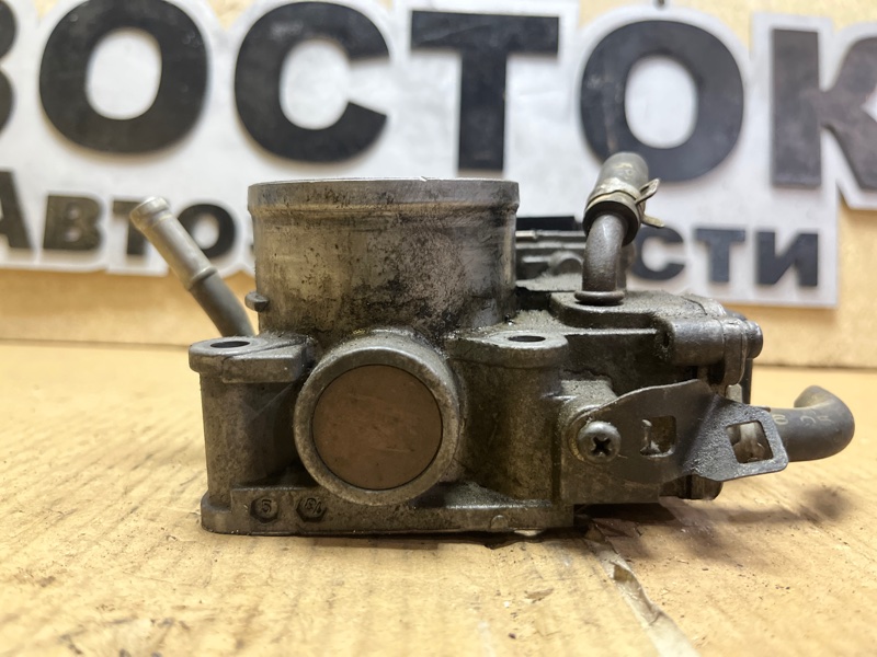 Дроссельная заслонка, 4000 рублей, Пешки