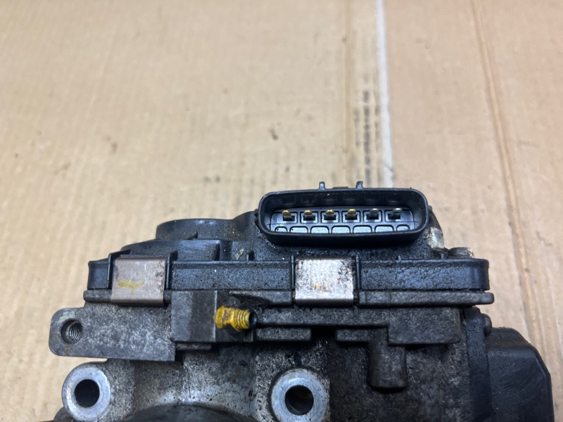 Дроссельная заслонка, 4000 рублей, Пешки