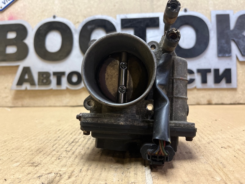 Дроссельная заслонка, 4000 рублей, Пешки